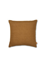 Ferm Living Linen Cushion - Sugar Kelp