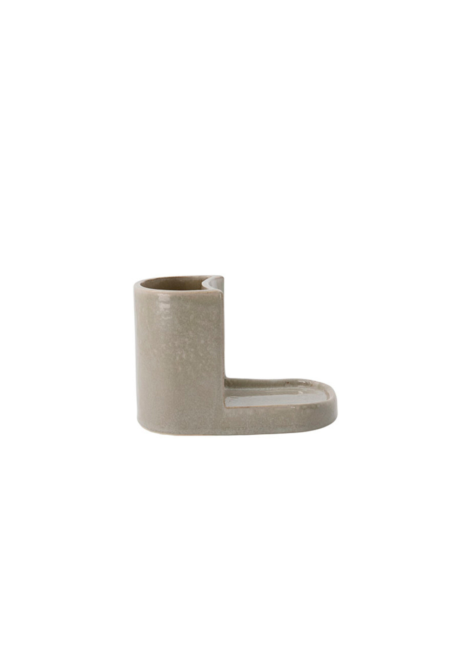 Meraki Datura Brush and Soap Holder
