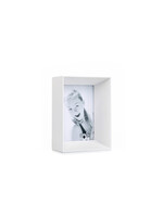 XLBoom Prado Frame - 10 x 15 - White