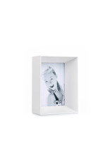 XLBoom Prado Frame - 10 x 15 - White