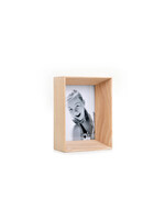XLBoom Prado Frame - 10 x 15 - Timber