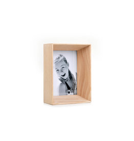 XLBoom Prado Frame - 10 x 15 - Timber