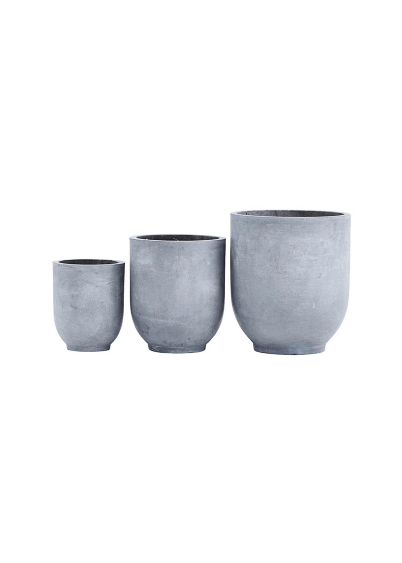 House Doctor Gard Plant Pot - XS