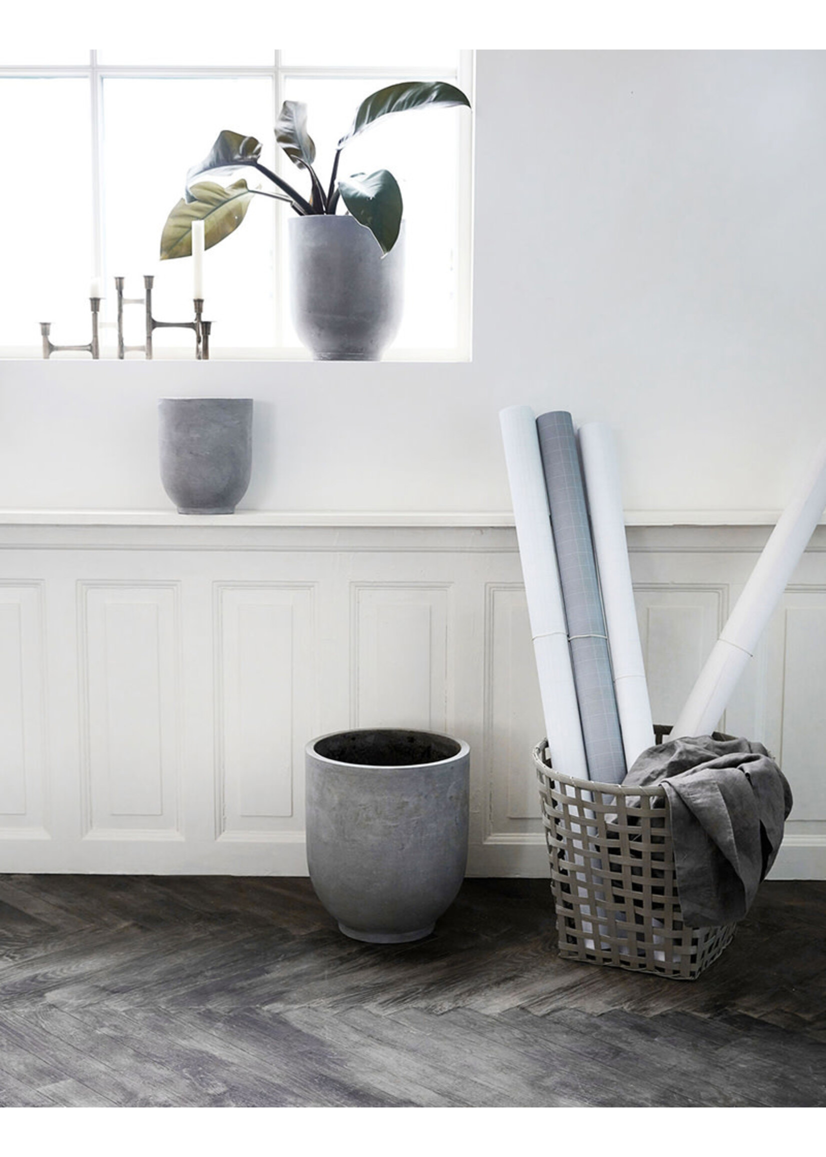 House Doctor Gard Plant Pot - XS