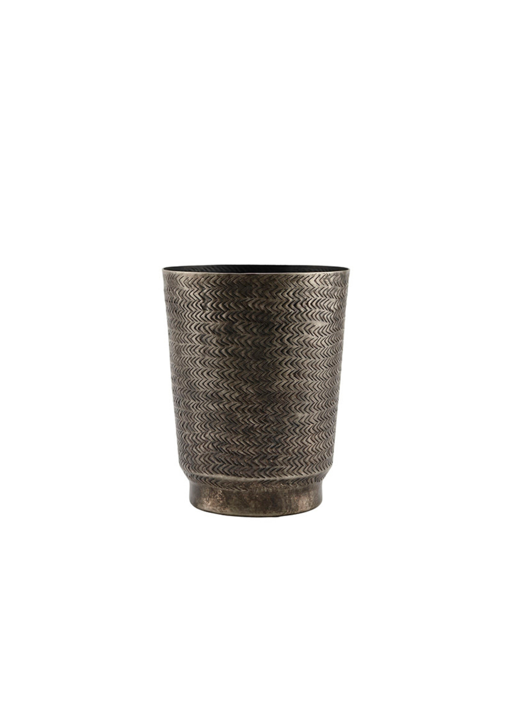 House Doctor Oli Plant Pot - L