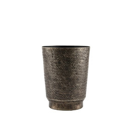 House Doctor Oli Plant Pot - L