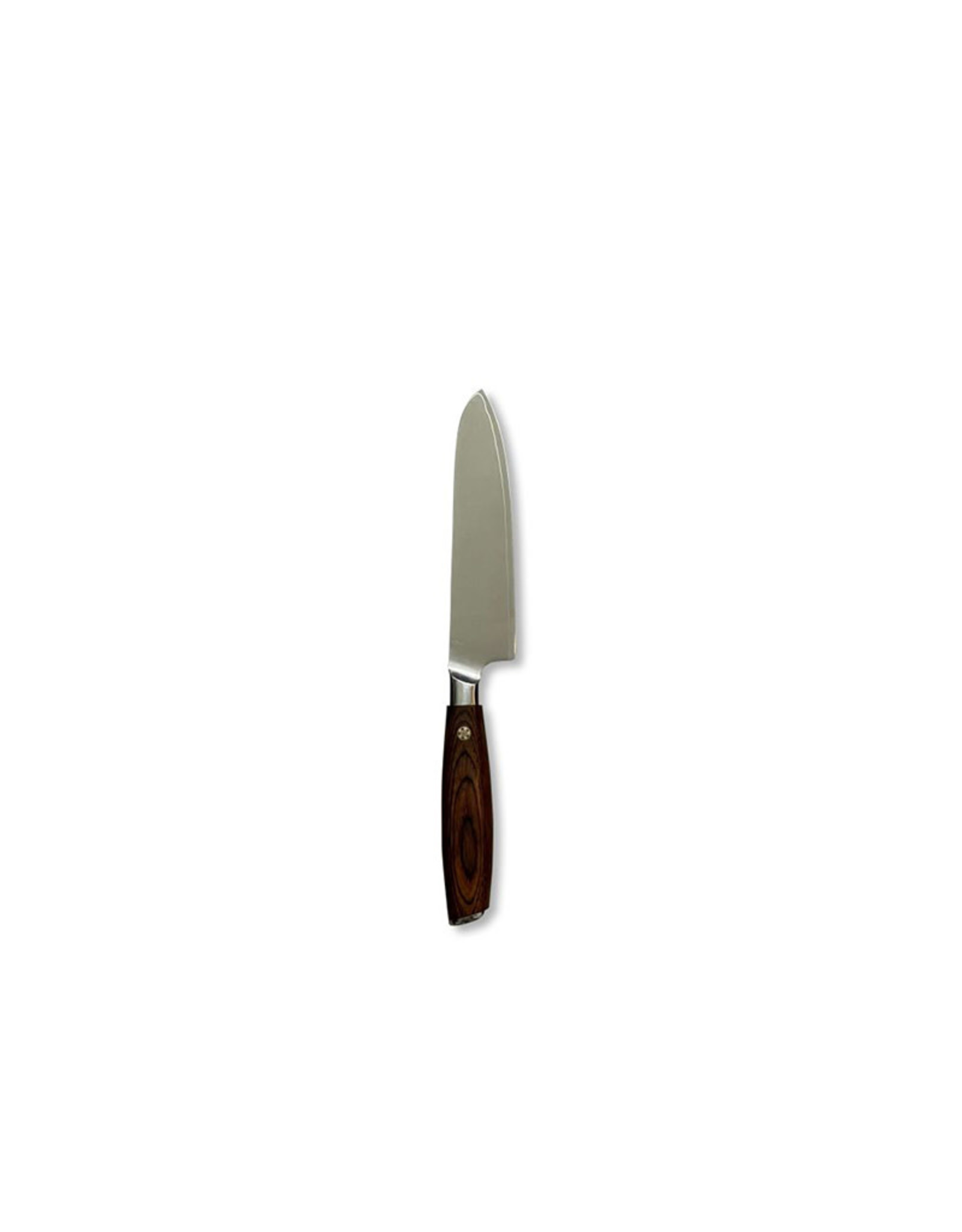 Stuff Design Pakka Santoku Knife