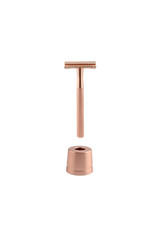 Wondr Safety Razor | Pink