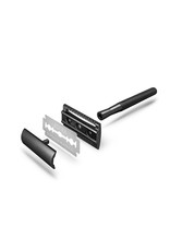 Wondr Safety Razor | Black