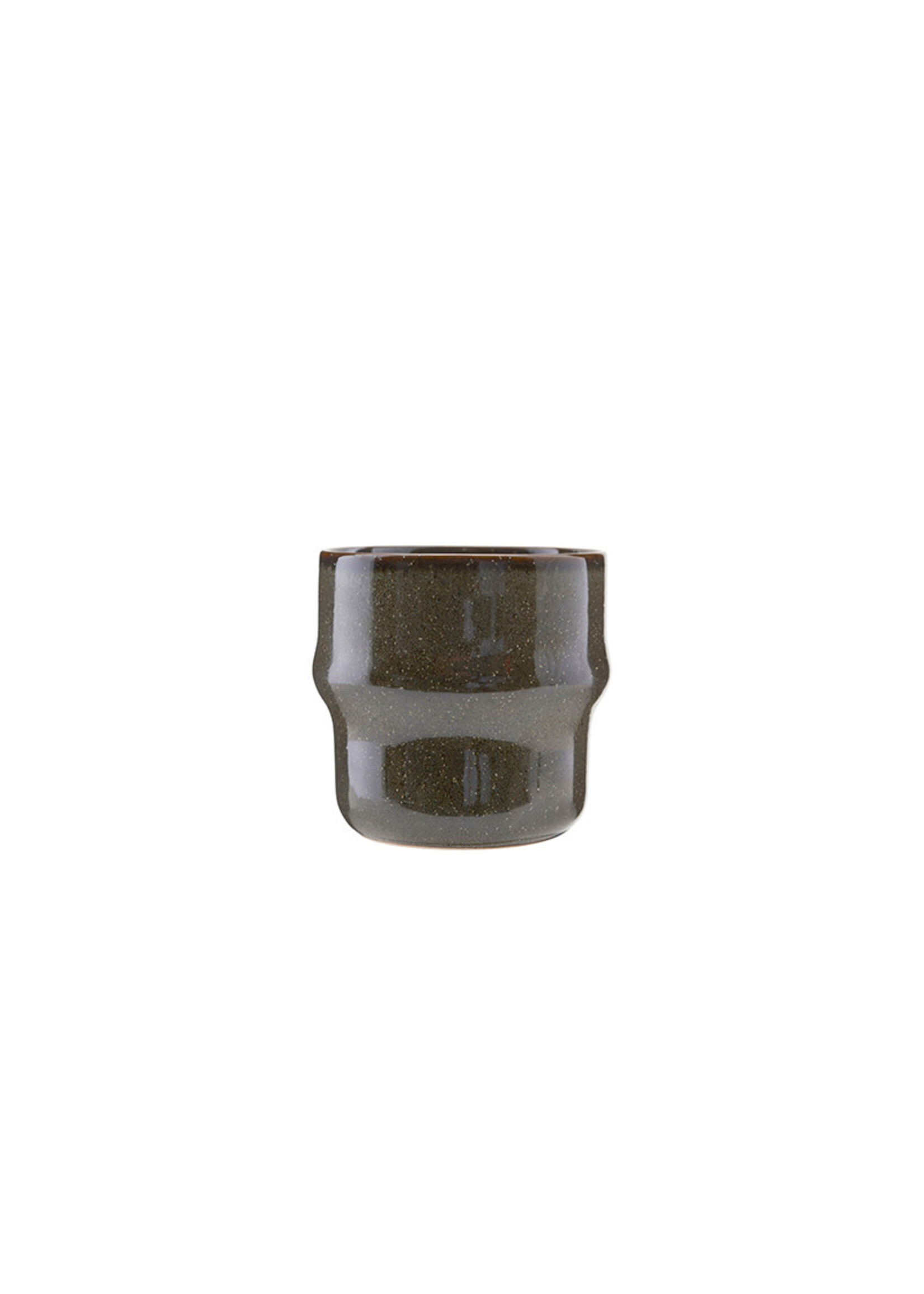 House Doctor Lake Mug - Green