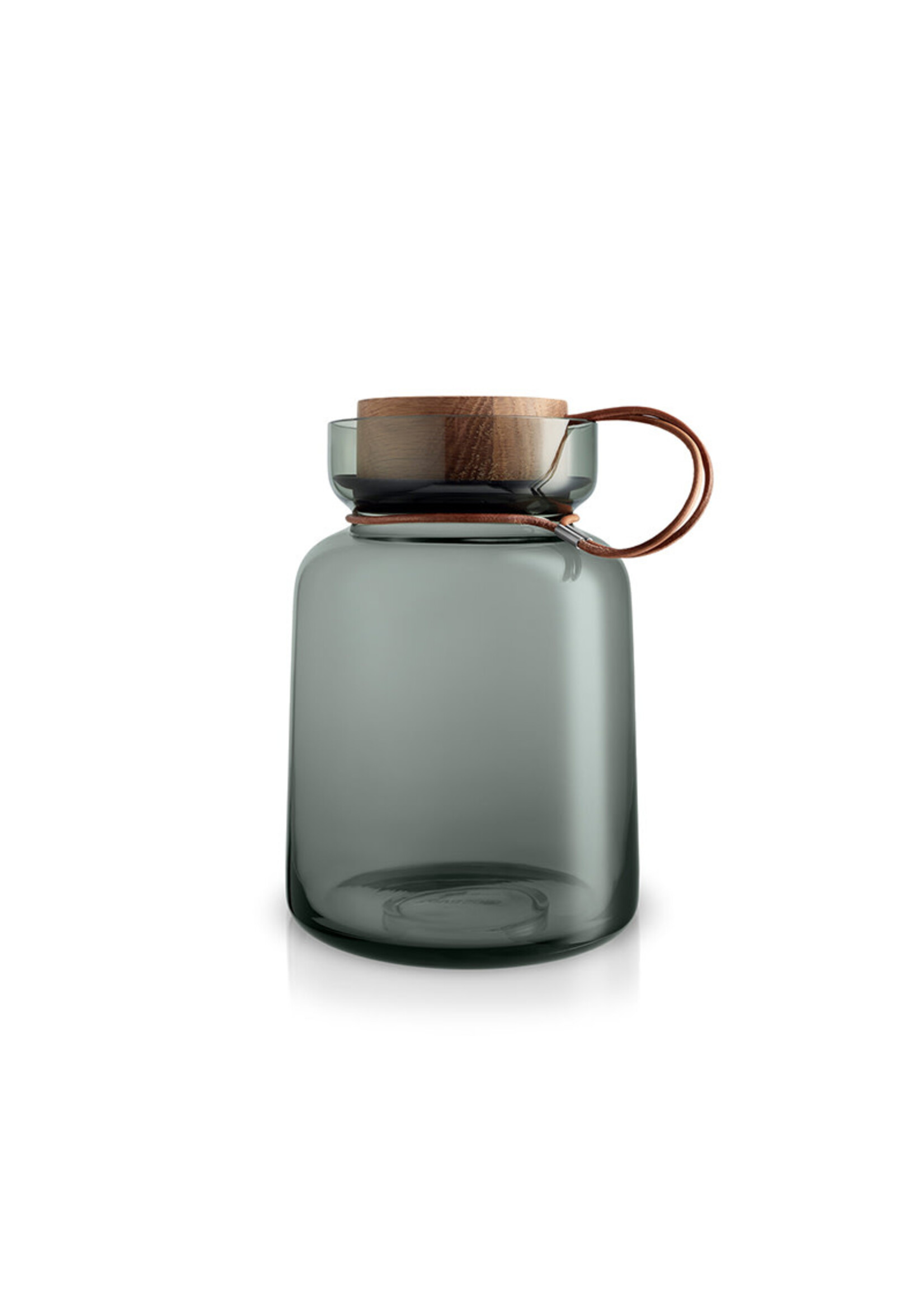 Eva Solo Silhouette Storage Jar 2 L