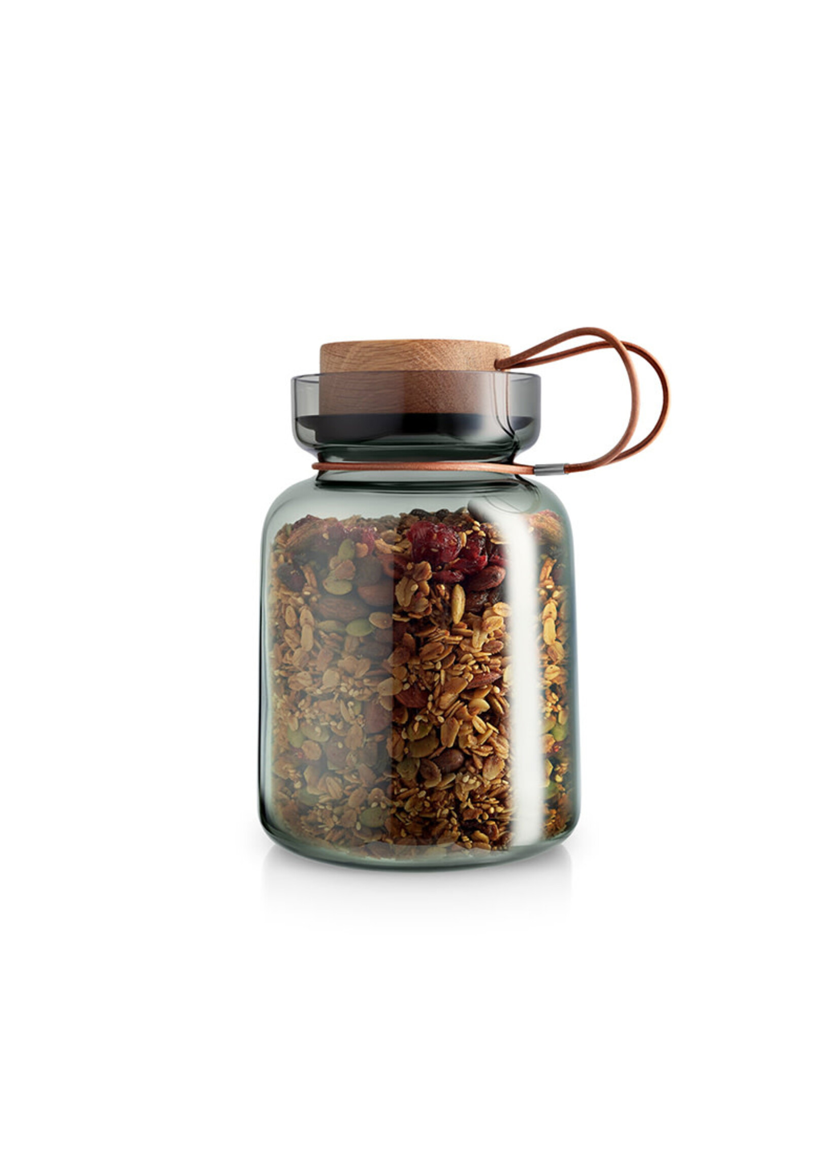 Eva Solo Silhouette Storage Jar 2 L