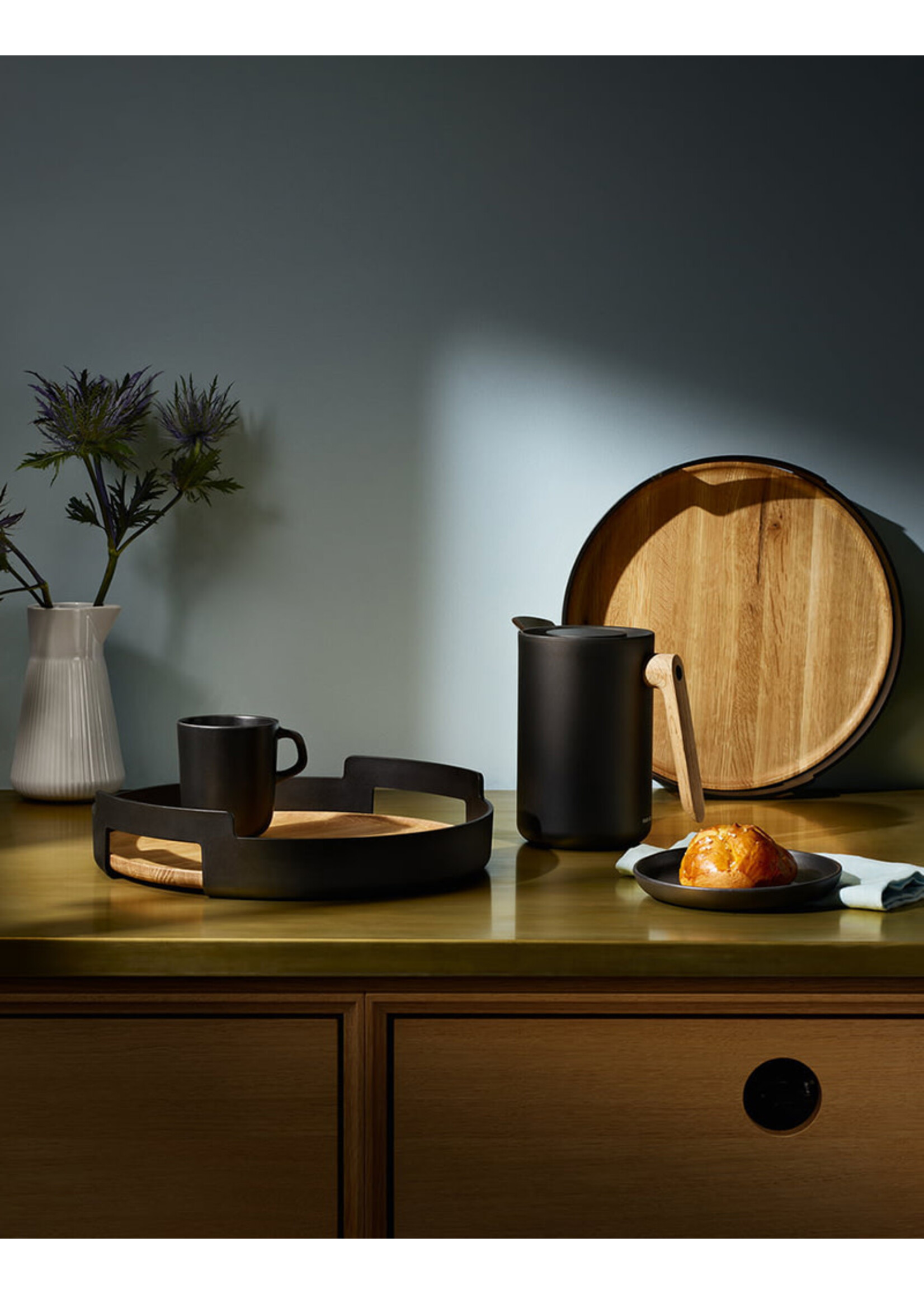 Eva Solo Nordic Kitchen Vacuum Jug