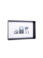 XLBoom Prado Frame 3 x 10 x 15 - Coffee Bean