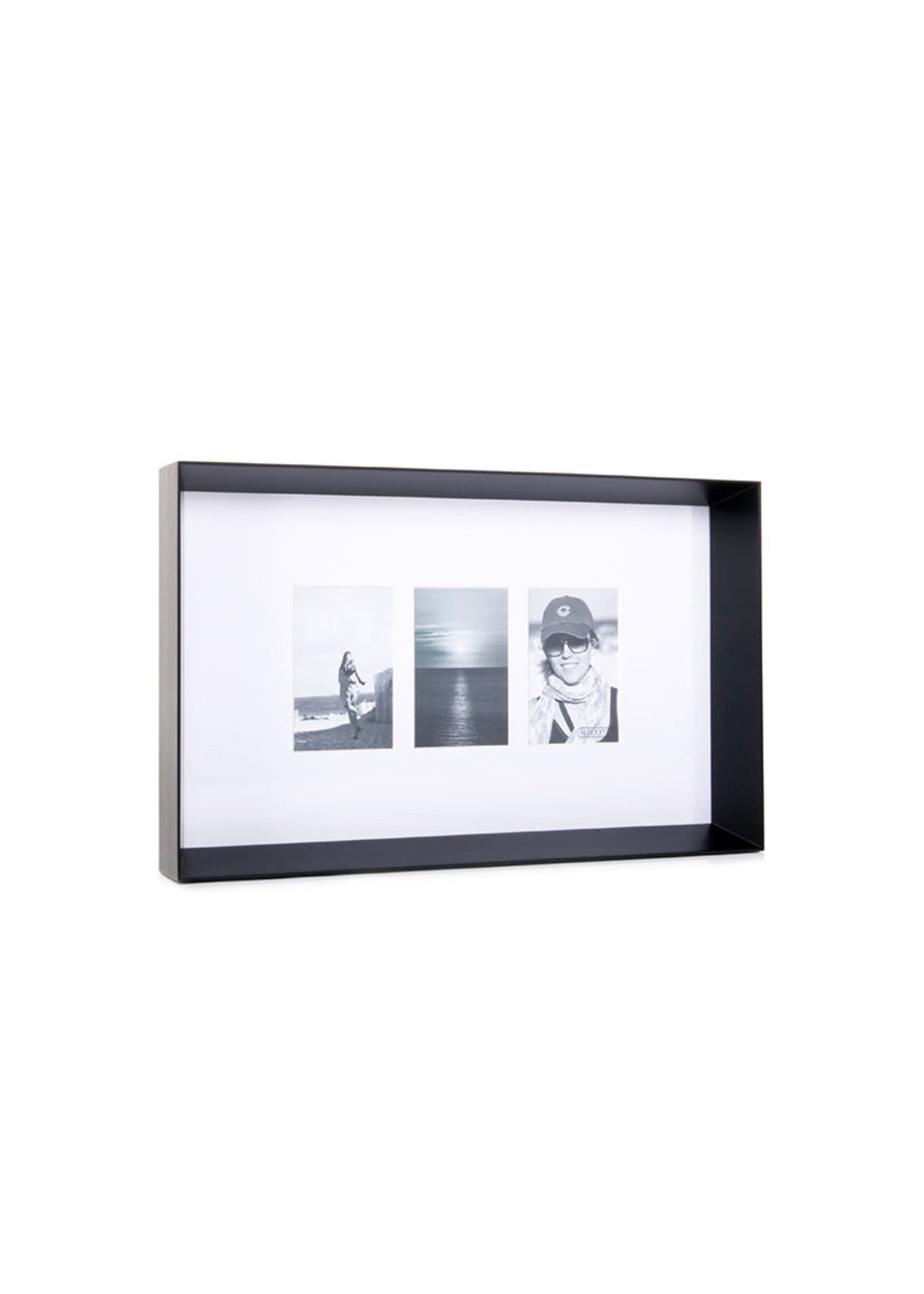 XLBoom Prado Frame 3 x 10 x 15 - Coffee Bean