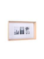 XLBoom Prado Frame 3 x 10 x 15 - Timber