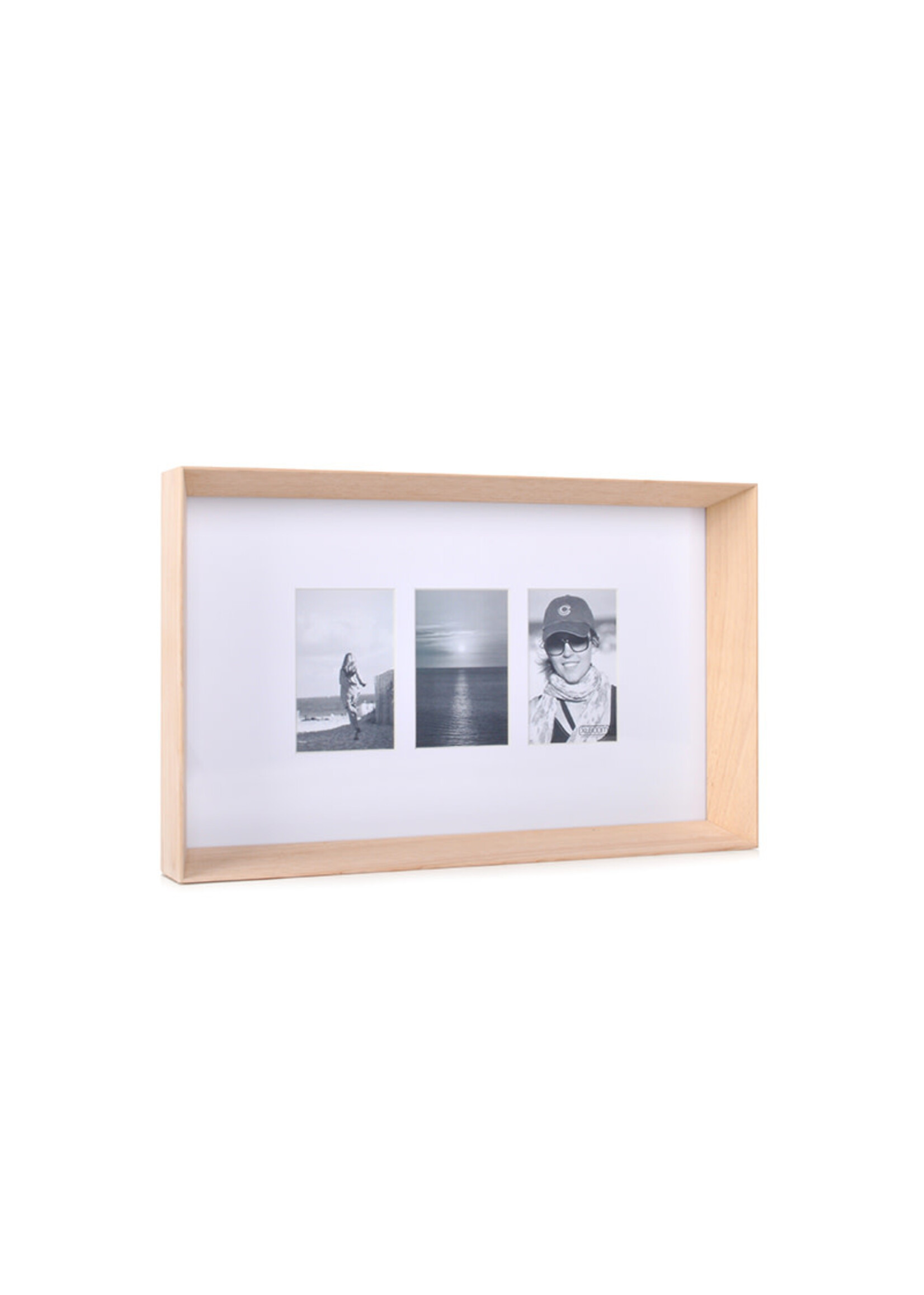XLBoom Prado Frame 3 x 10 x 15 - Timber