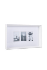 XLBoom Prado Frame 3 x 10 x 15 - White