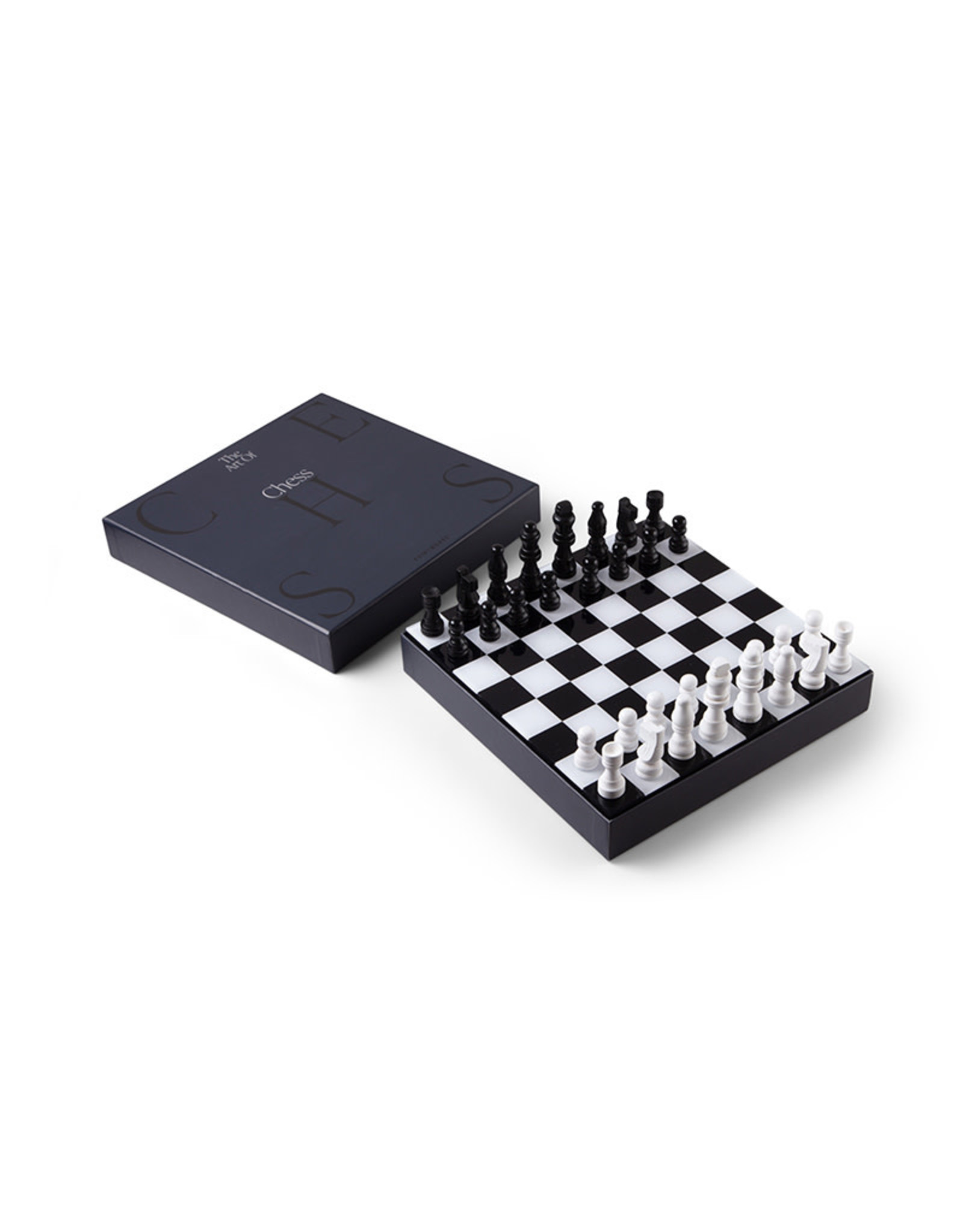 Printworks Schaakspel | The Art of Chess