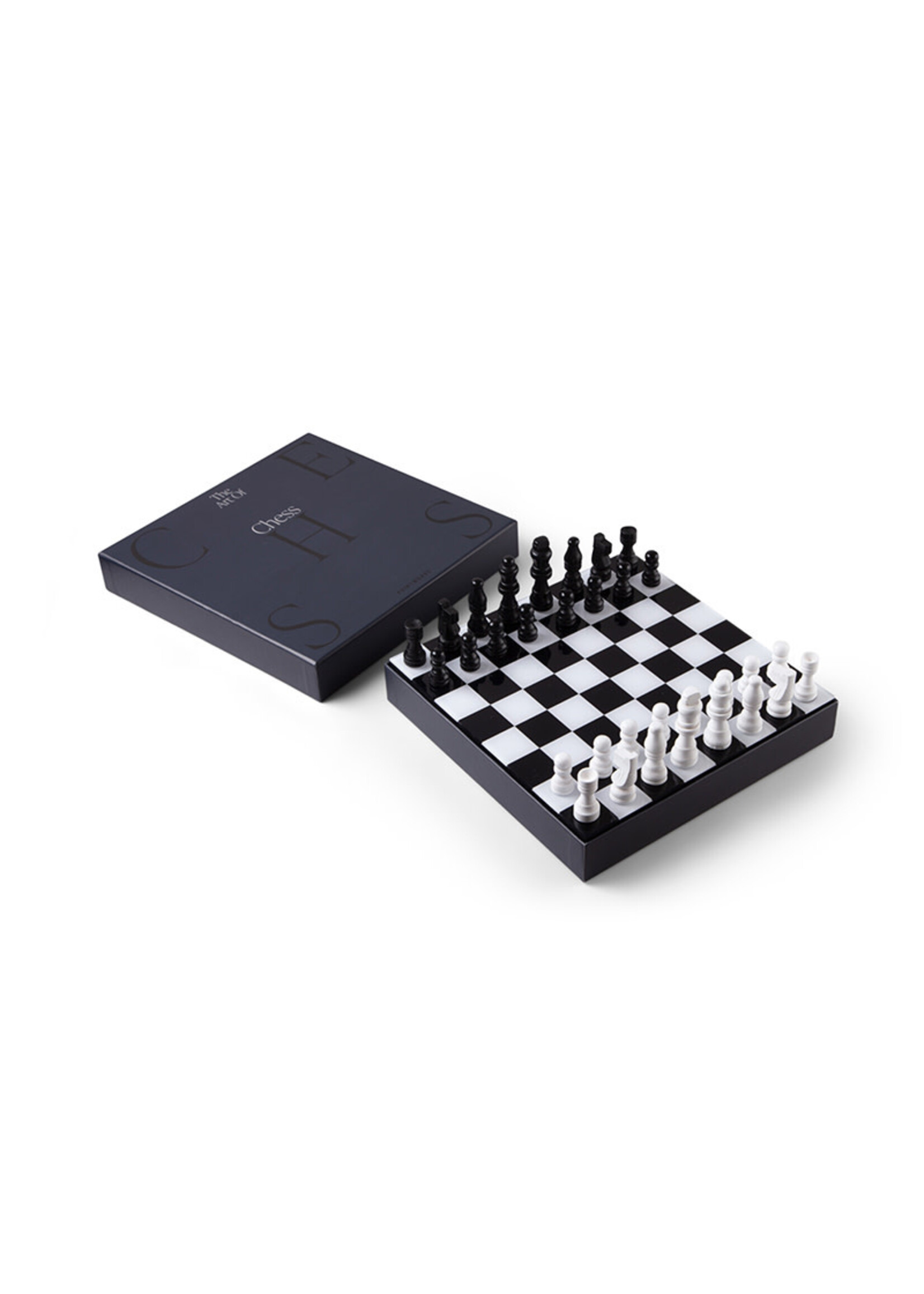 Printworks Schaakspel | The Art of Chess