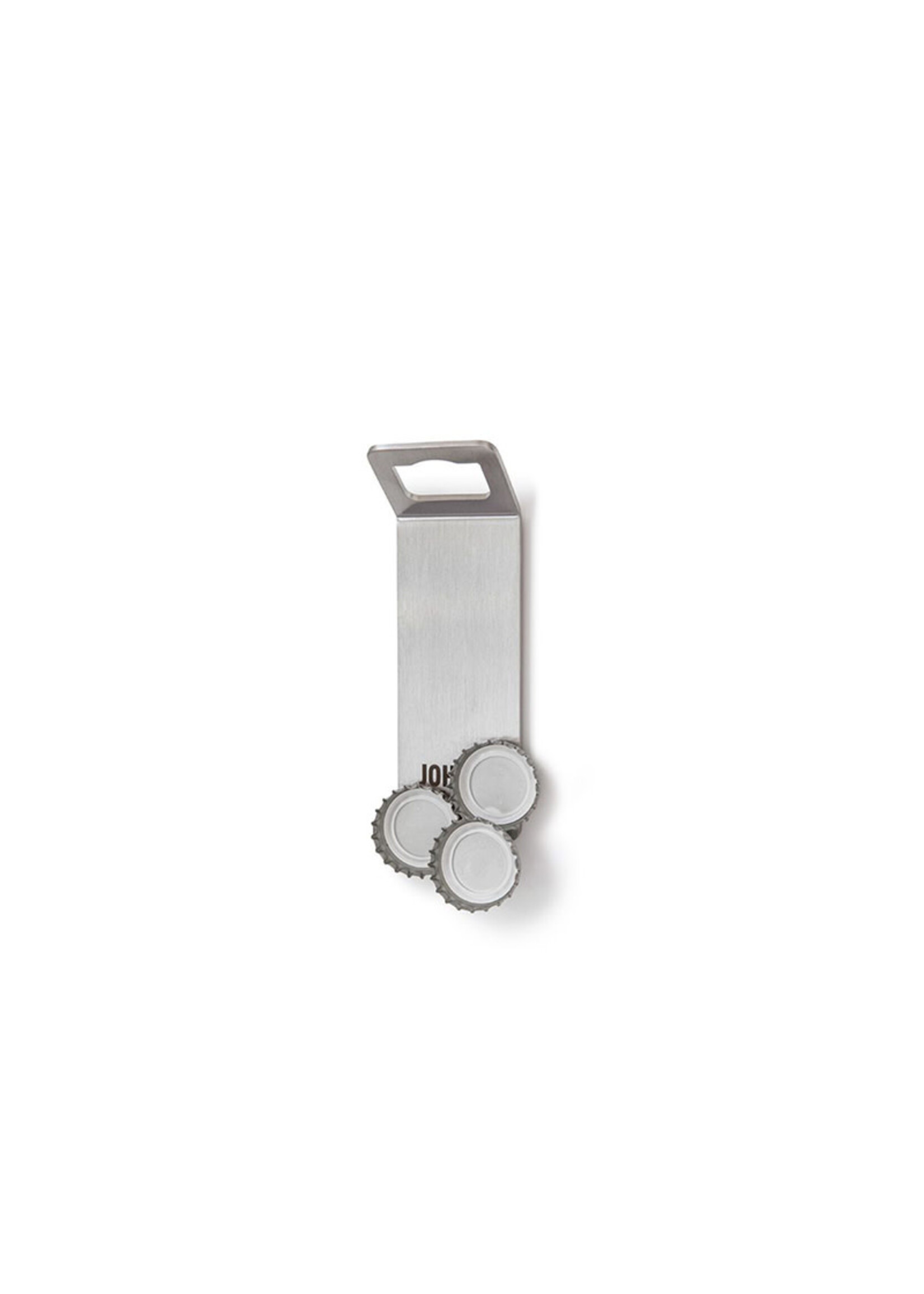 Höfats Johnny Catch Magnet Bottle Opener