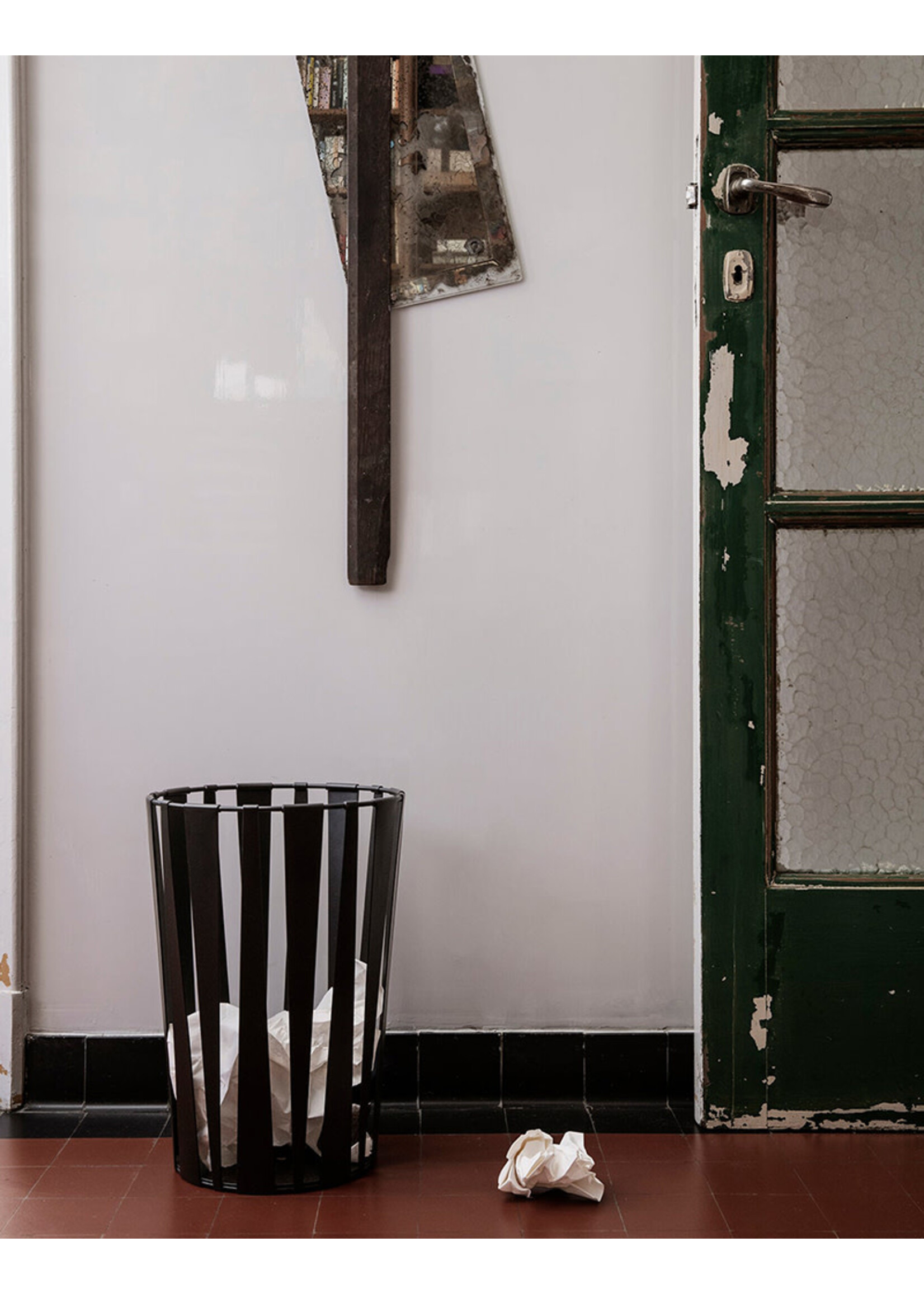 Ferm Living Rob Basket