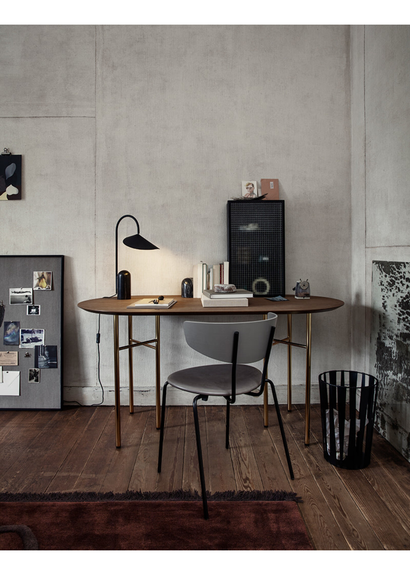 Ferm Living Rob Basket
