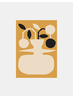 Paper Collective Art Print 30x40 - Jarron