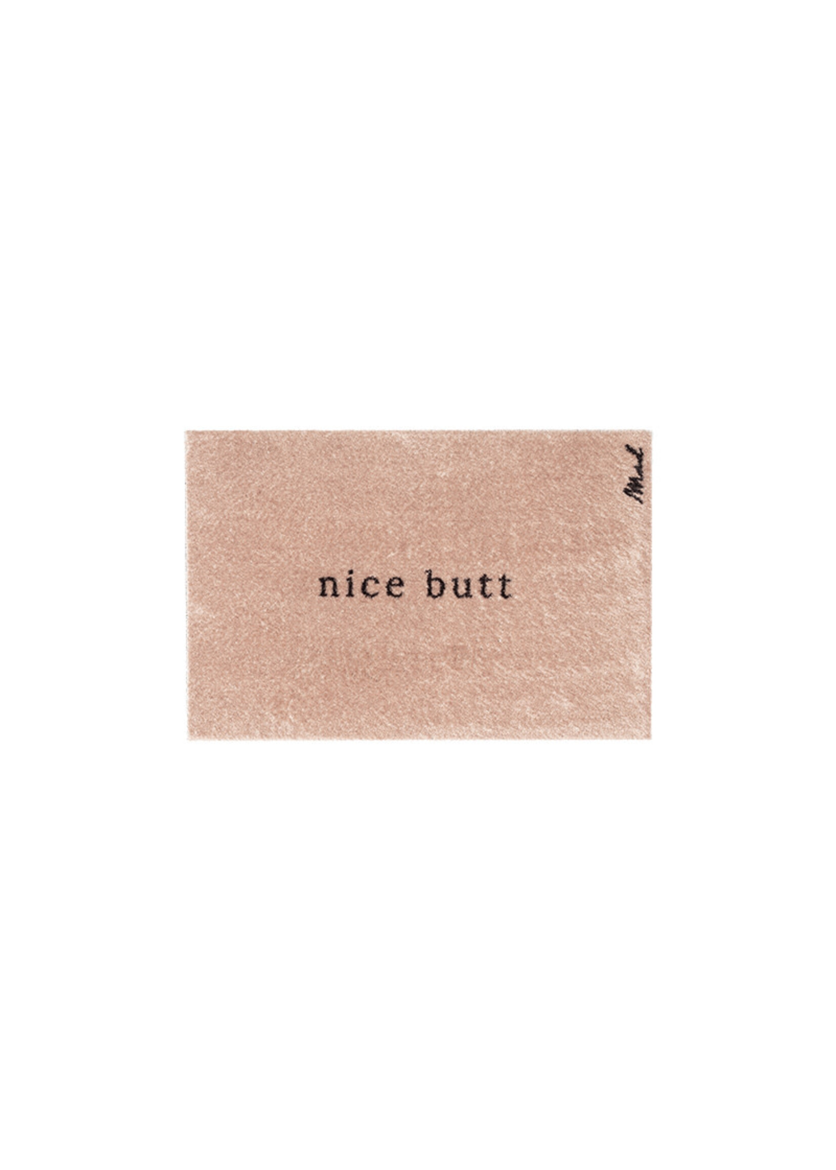 Mad About Mats Mat Touch - Aron - 50X75