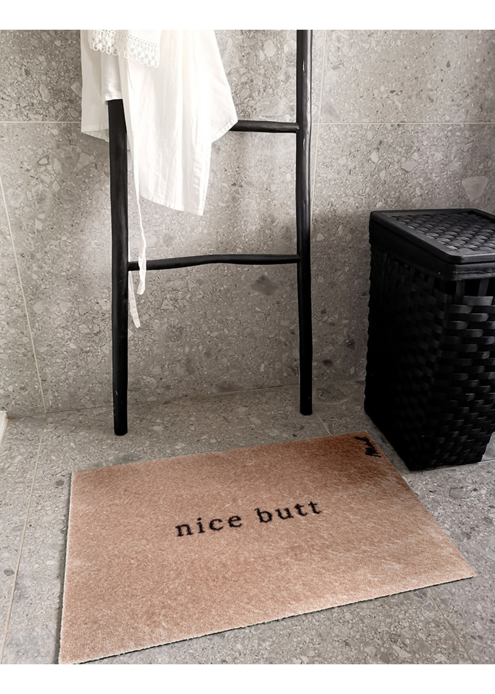 Mad About Mats Mat Touch - Aron