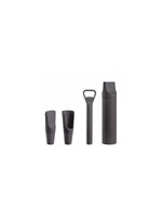 Blomus Ilo Set of 4 Wine Accessories - Magnet