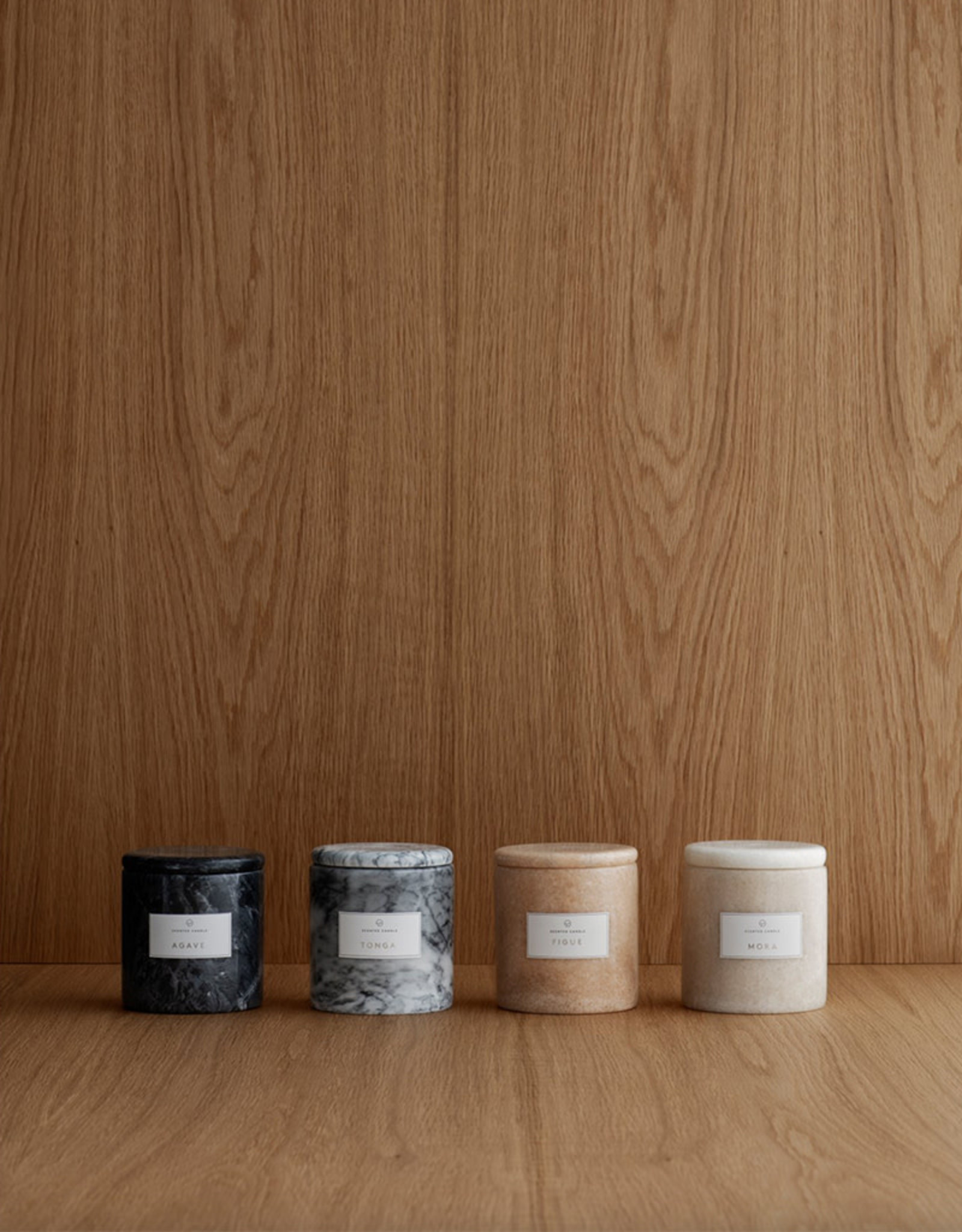 Blomus Frable Scented Candle | Mora