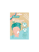 Wondr Repads Set White