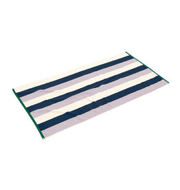 HAY Trio Bath Sheet - Lavender