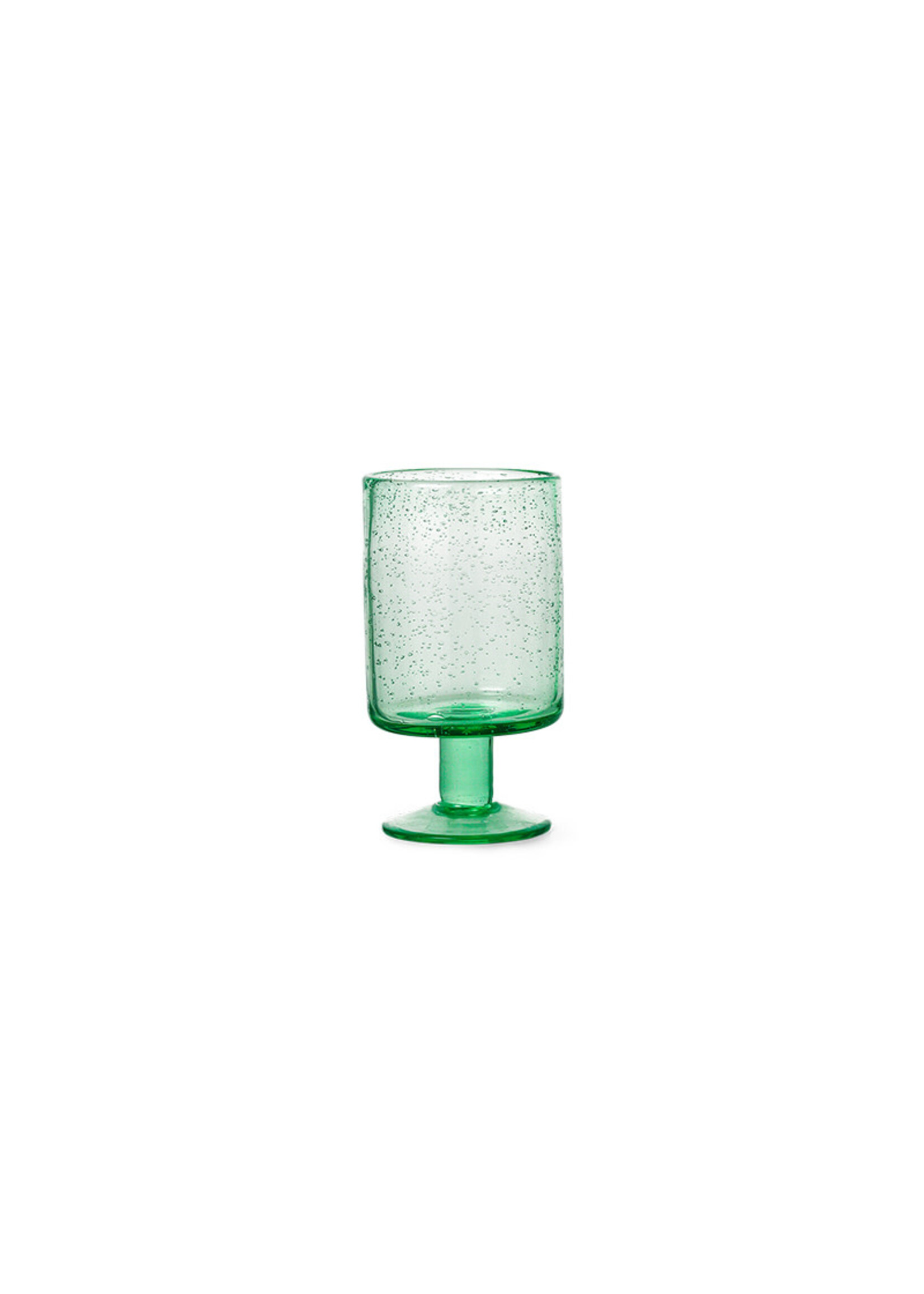 Ferm Living Oli Wine Glass