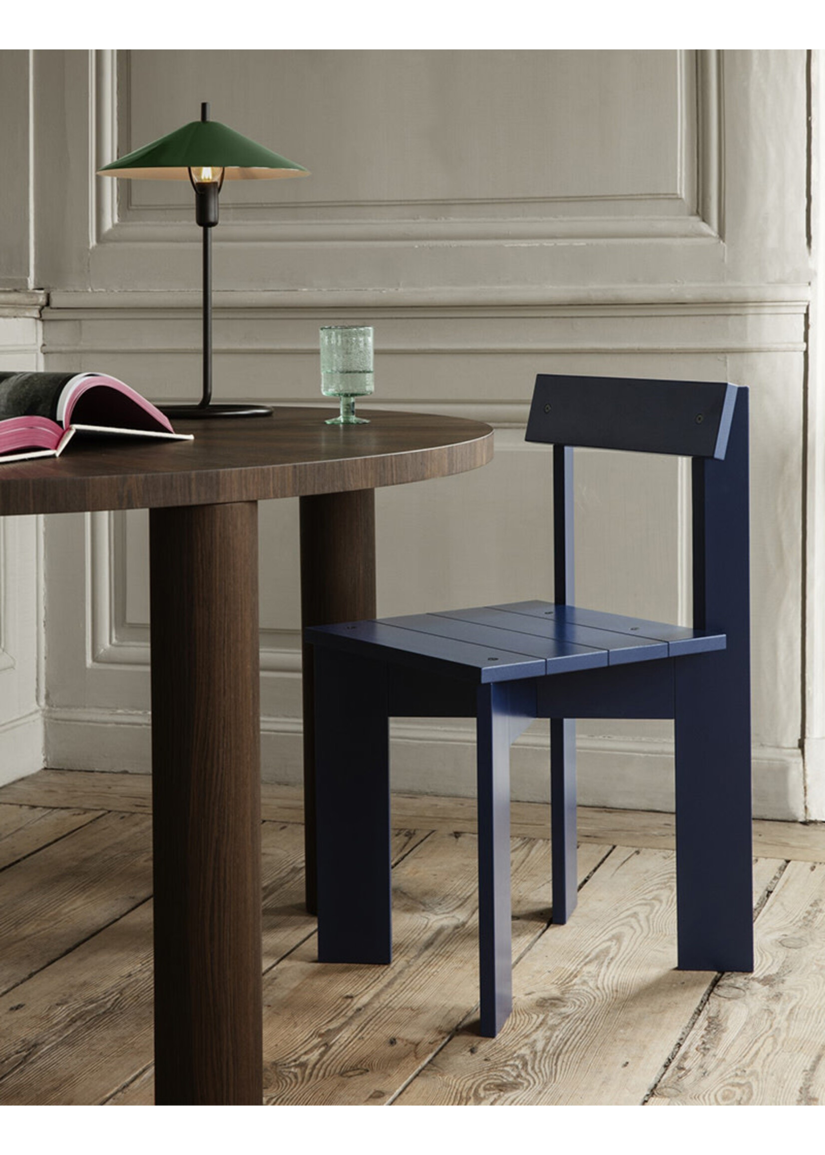 Ferm Living Oli Wine Glass