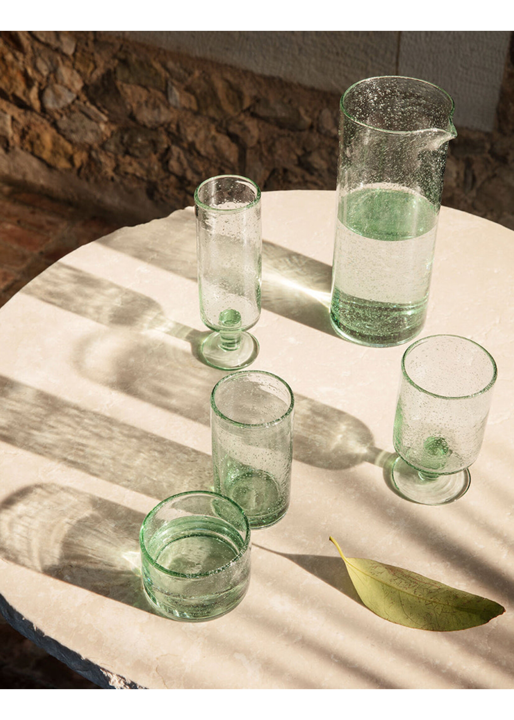 Ferm Living Oli Wine Glass