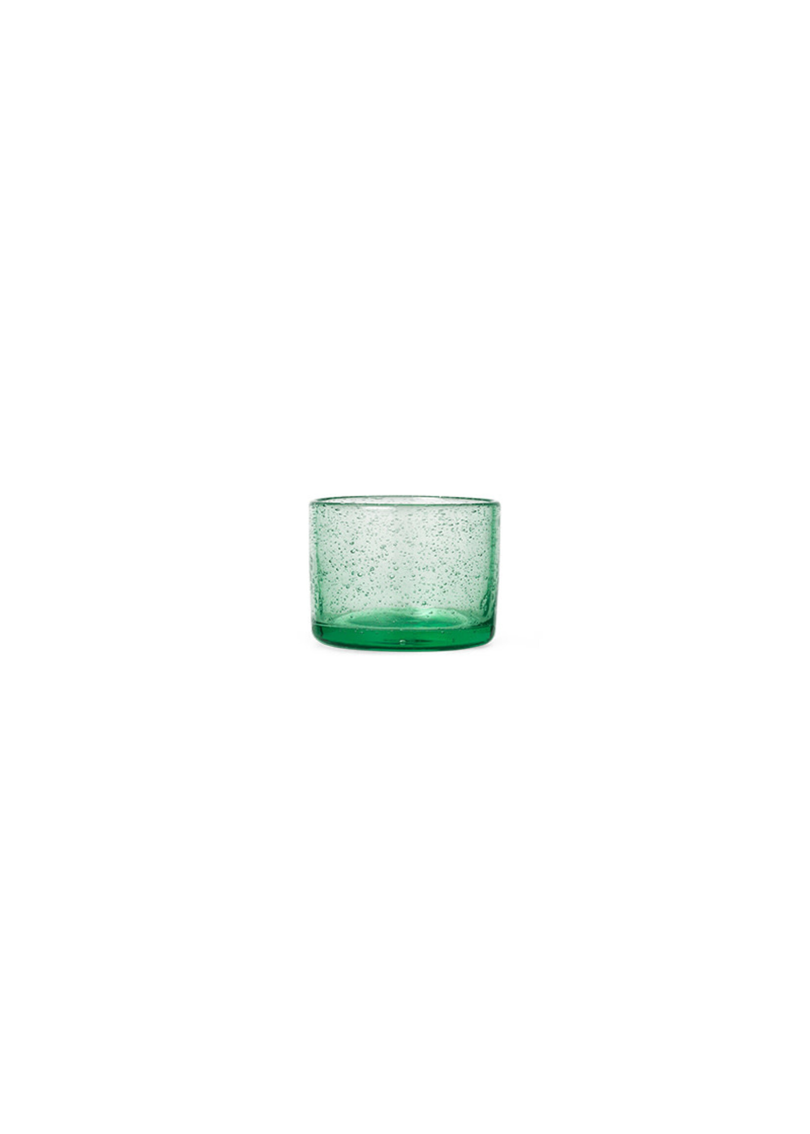 Ferm Living Oli Water Glass - Low