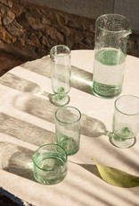 Ferm Living Oli Water Glass - Low