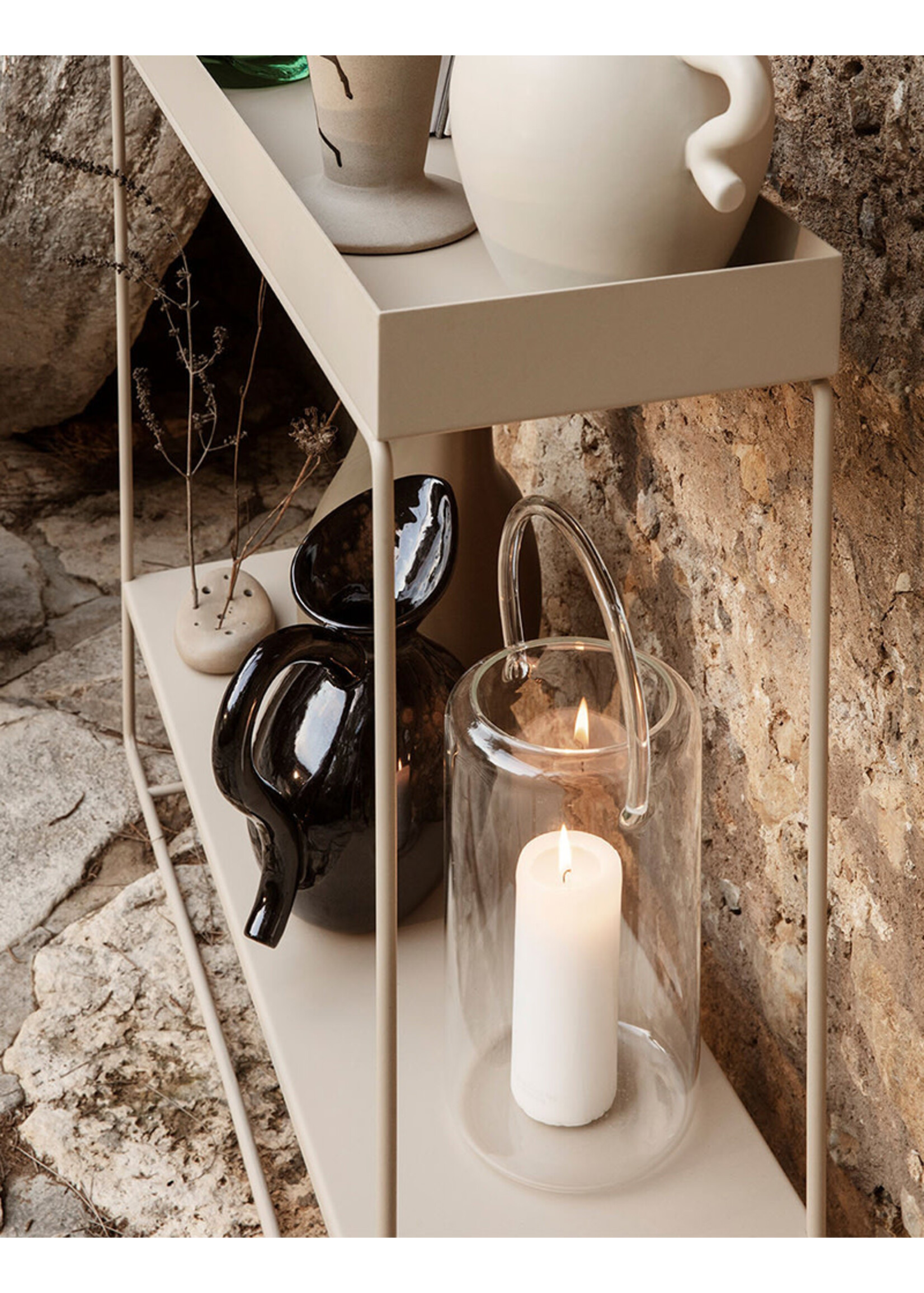Ferm Living Luce Lantern