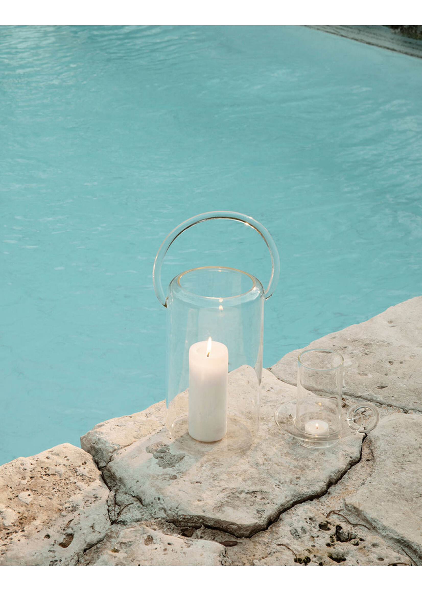 Ferm Living Luce Lantern