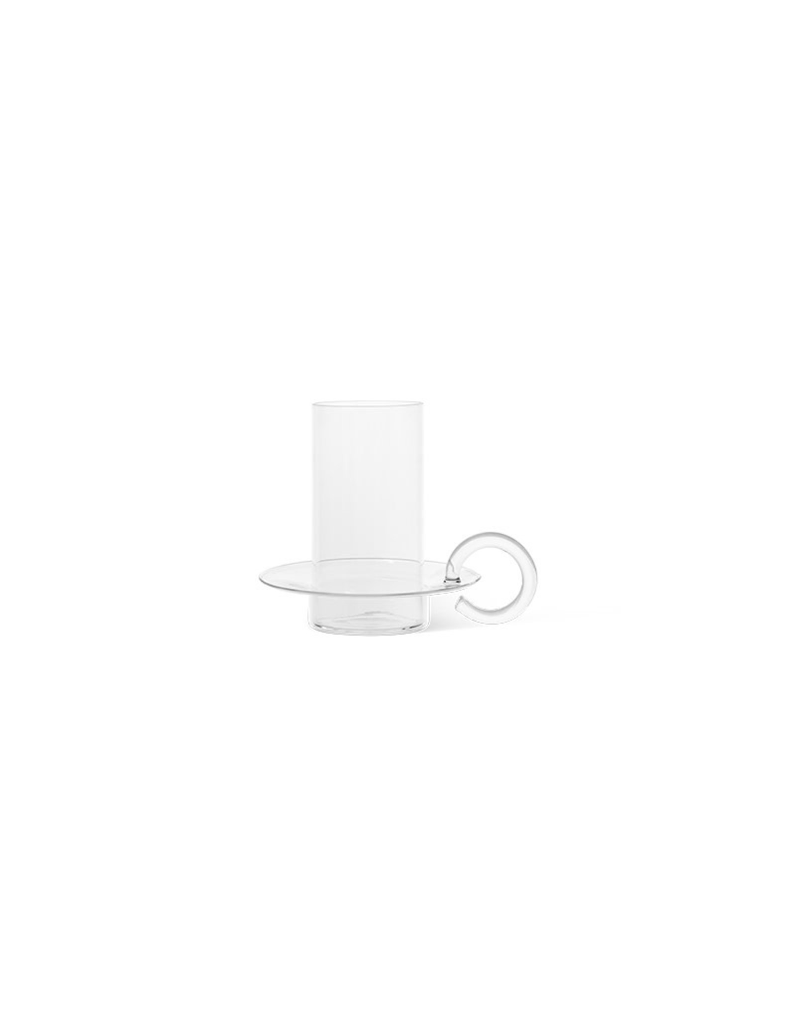 Ferm Living Luce Candle Holder