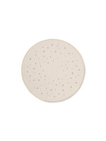 Ferm Living Star Christmas Tree Blanket - Sand
