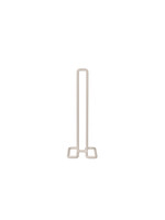 Blomus Wires Paper Towel Holder | Moonbeam