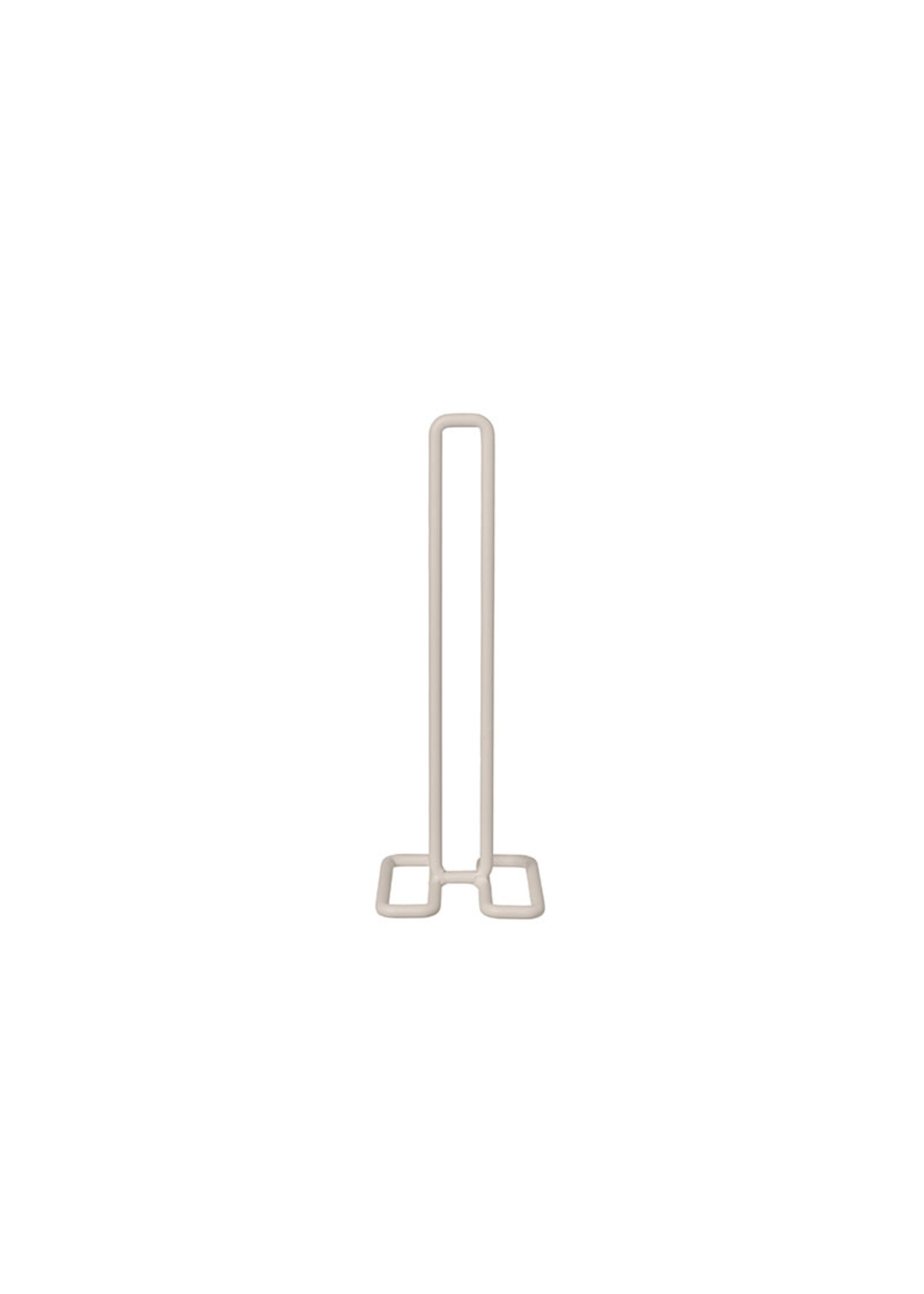 Blomus Wires Paper Towel Holder | Moonbeam
