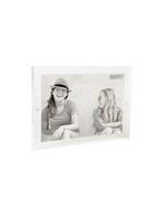 XLBoom Acrylic Magnetic Photo Frame - 16 x 21 - Clear