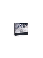 XLBoom Siena Photo Frame - 10 x 15 - Coffee Bean