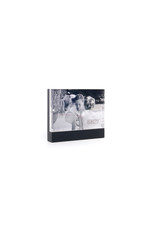 XLBoom Siena Photo Frame - 10 x 15 - Coffee Bean