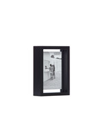 XLBoom Floating Box Photo Frame - 13 x 18 - Coffee Bean
