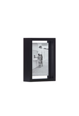 XLBoom Floating Box Photo Frame - 13 x 18 - Coffee Bean